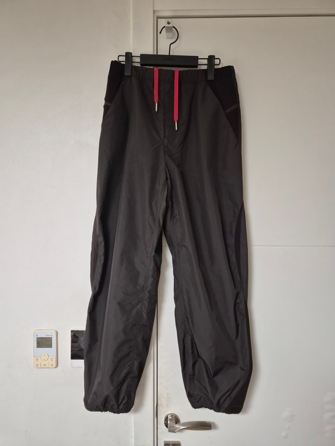 썬러브 prosum track set up 트랙 셋업 L, M 상품이미지5