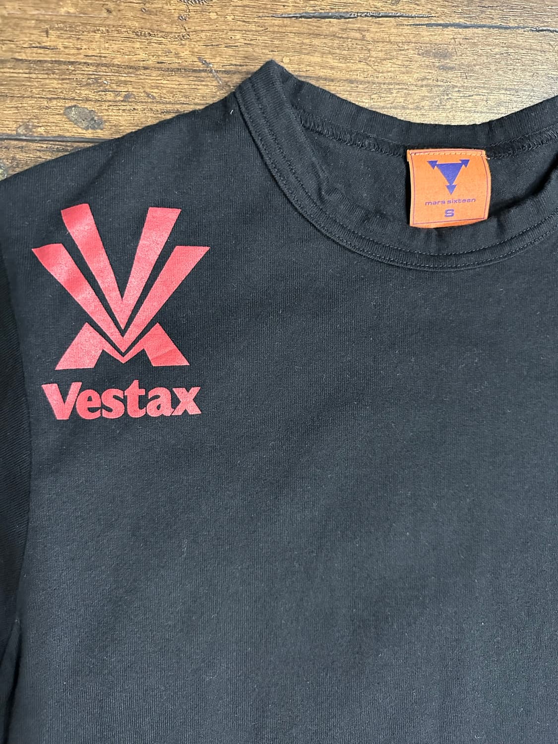 마즈식스틴(MARS SIXTEEN) VESTAX 일본제 드래곤 그래픽 상품이미지4