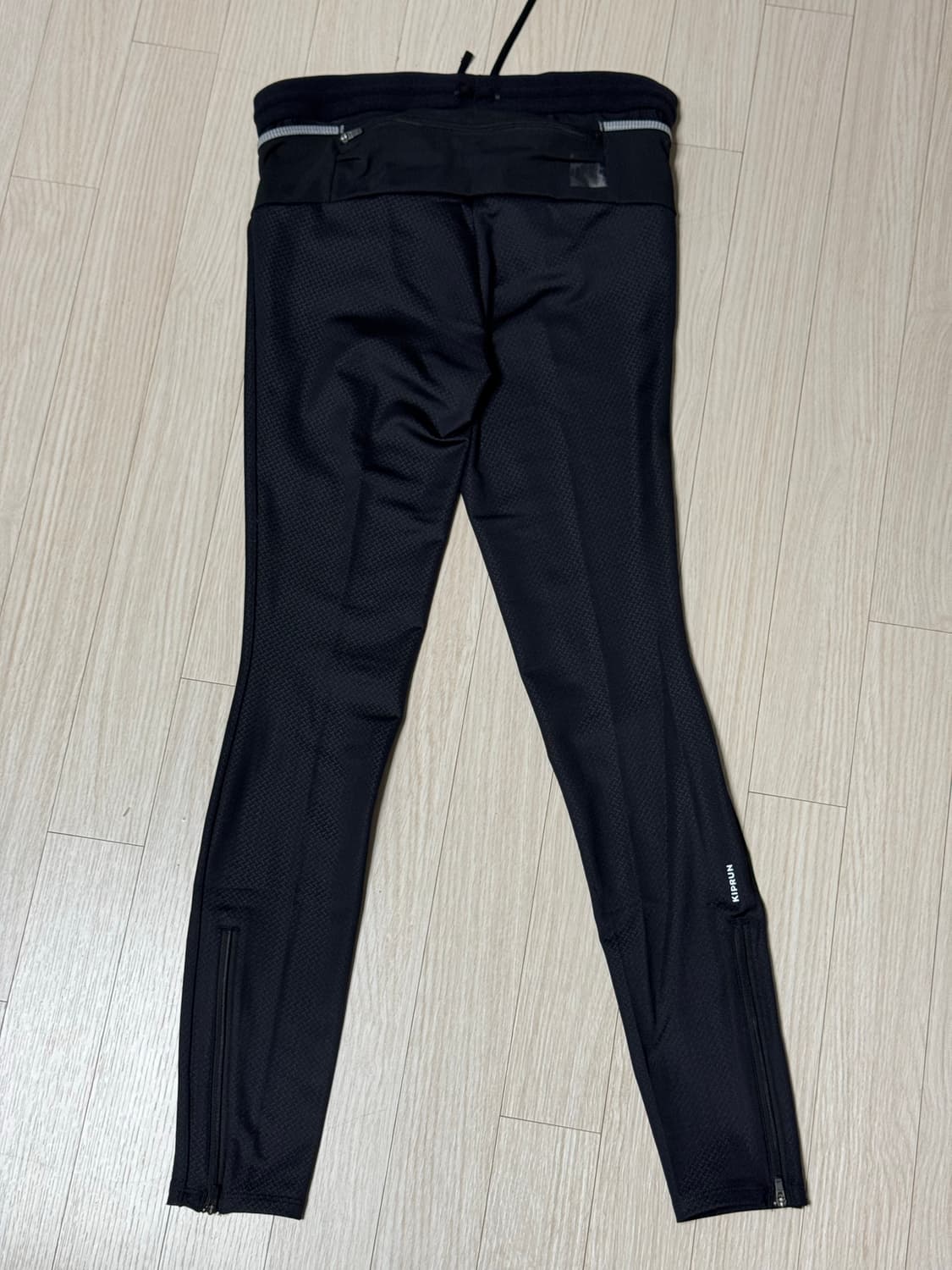 [M] 데카트론 킵런 트레일러닝 타이츠 런 드라이 900 상품이미지5