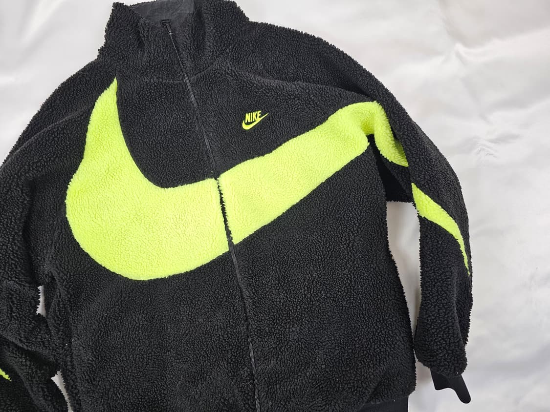 나이키후리스형광 상품이미지1