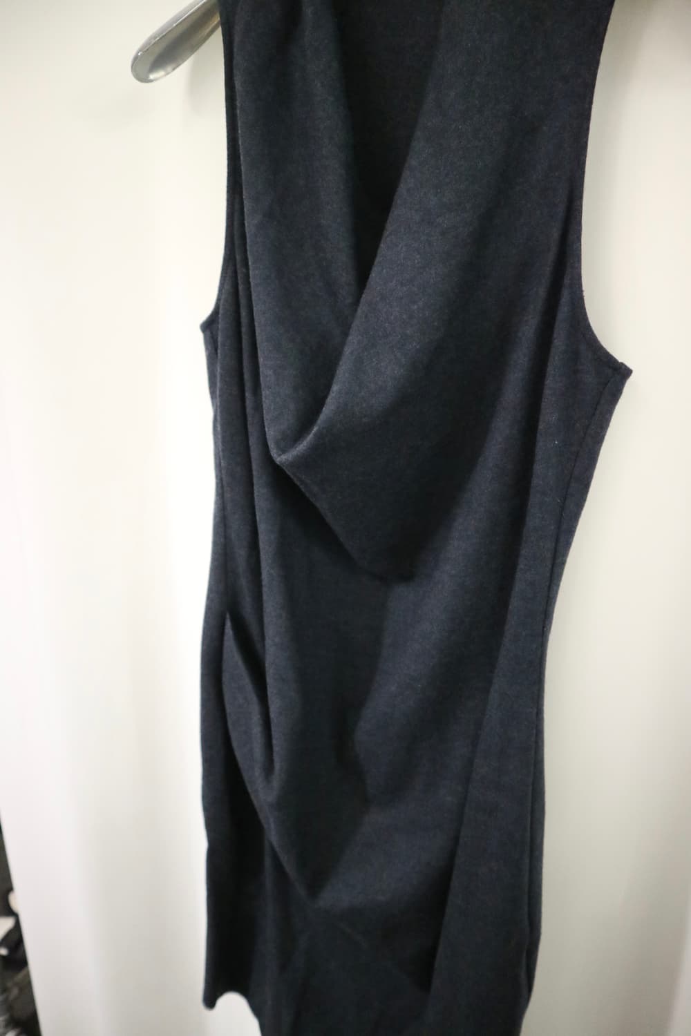Helmut Lang wool one-piece 상품이미지2
