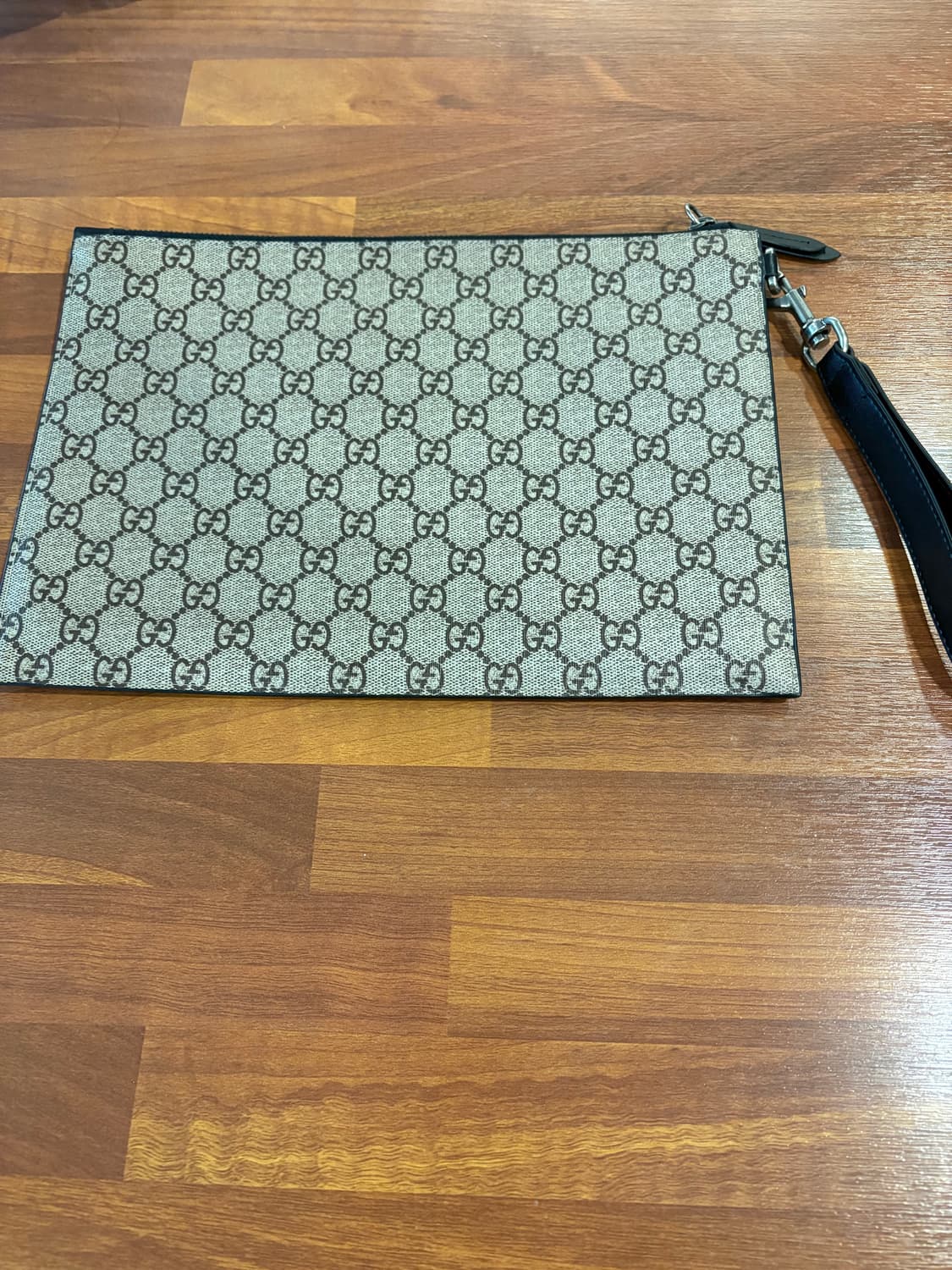 구찌 스네이크 클러치백 상품이미지2