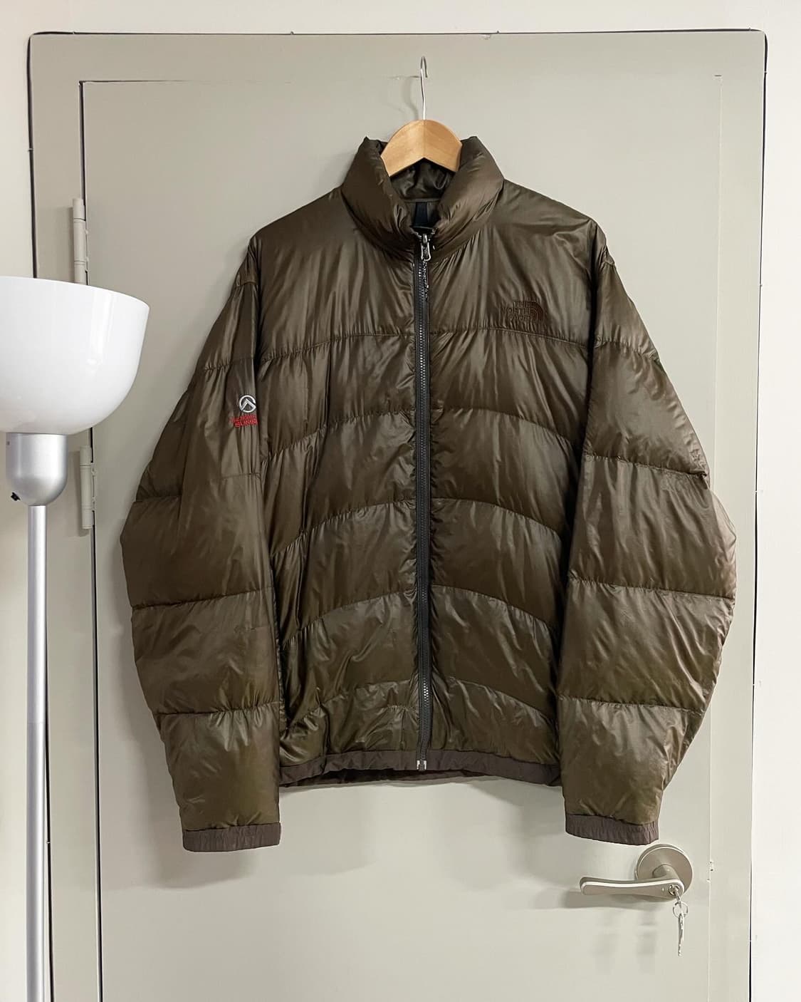 노스페이스 아콘카구아 푸퍼 자켓 (100-105) 상품이미지1