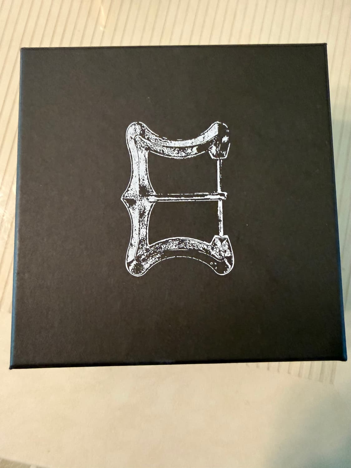 떠그클럽 드래곤 베이직 벨트 상품이미지3