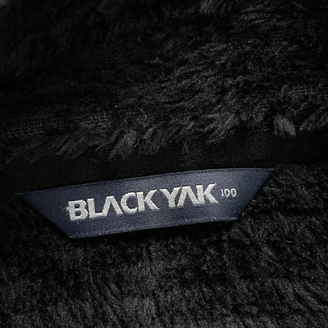 100 블랙야크 후리스 자켓  상품이미지3