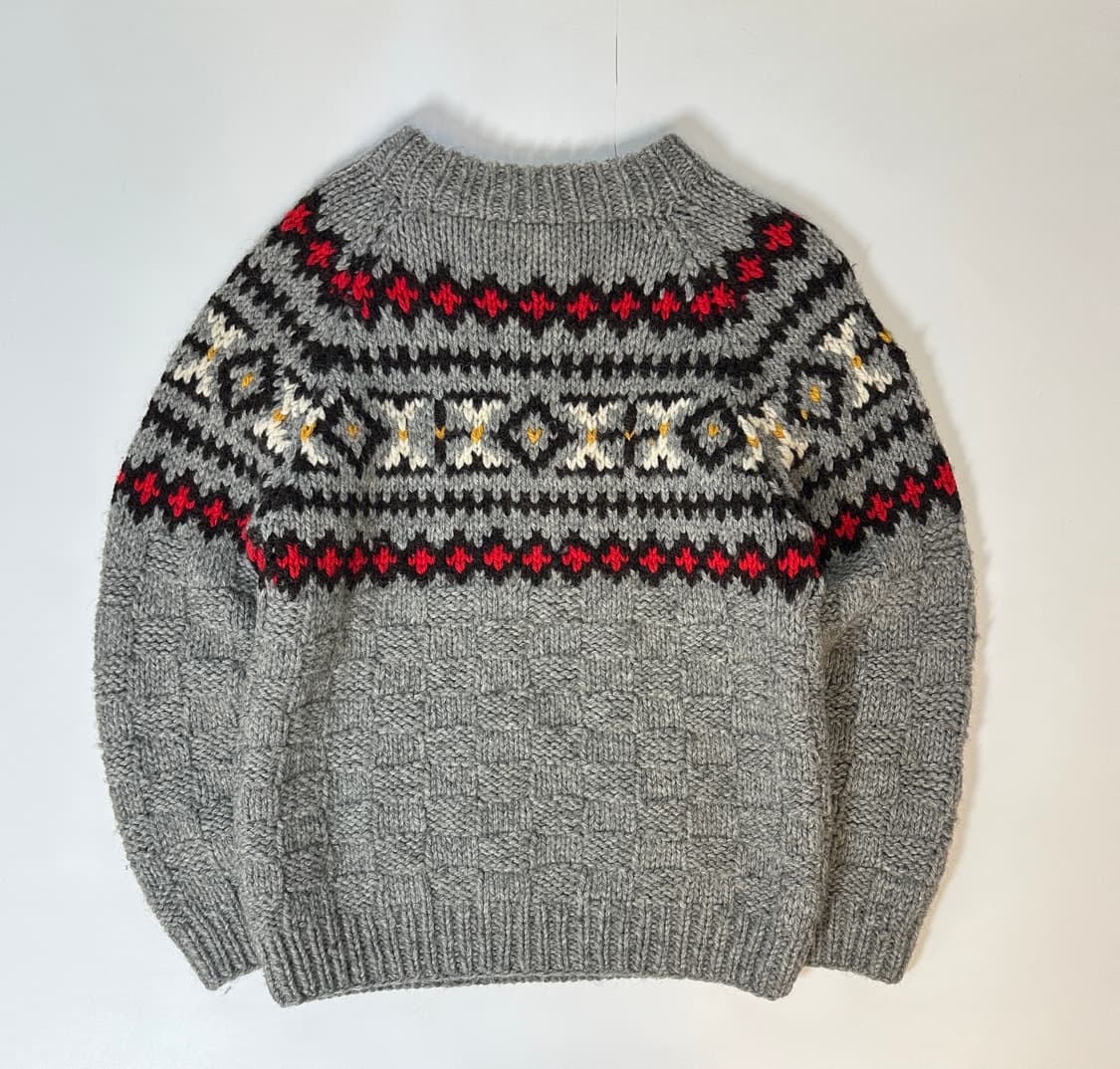 맥그리거 빈티지 스웨트 M 상품이미지3