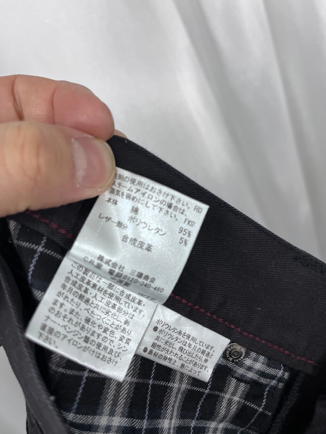 BURBERRY  상품이미지8