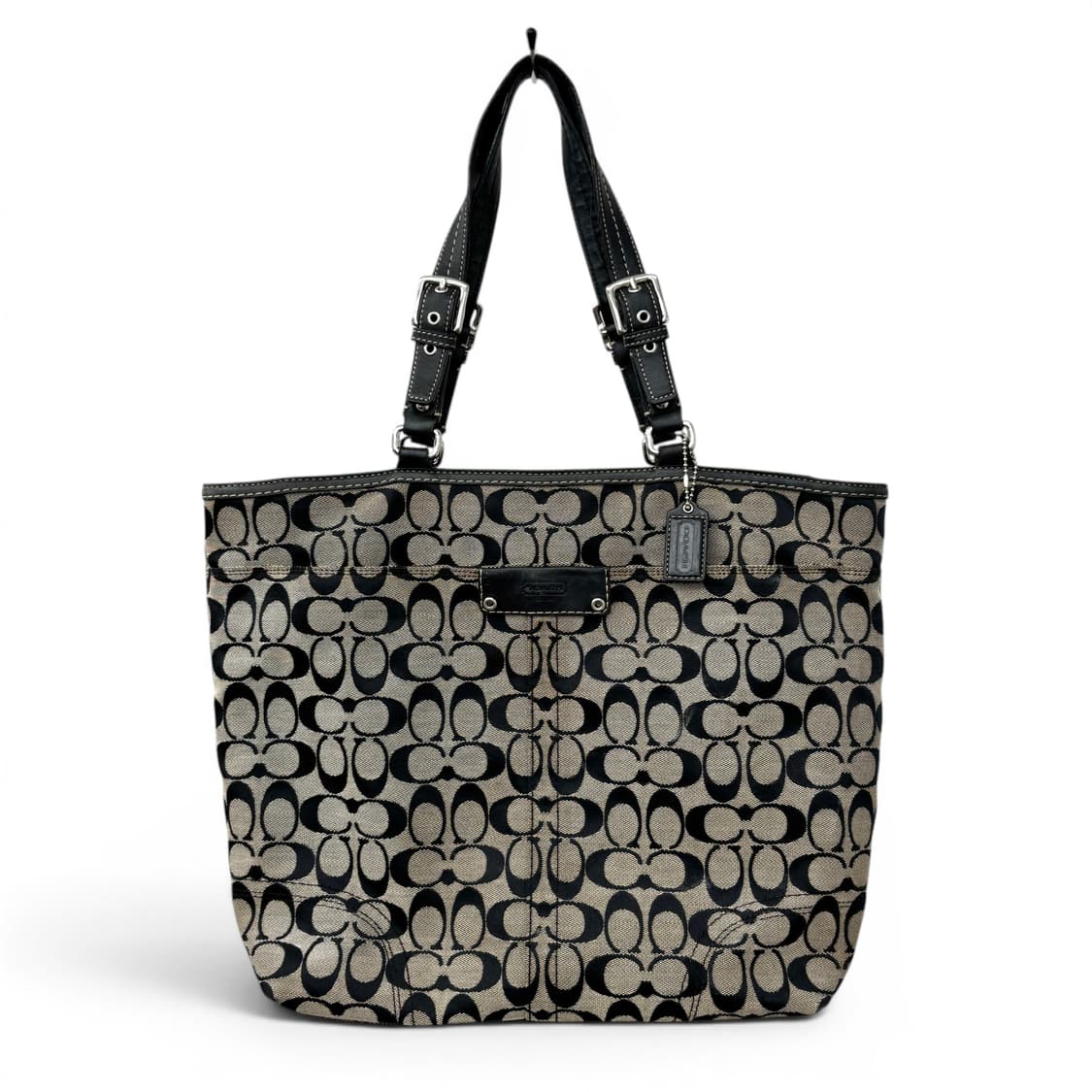 올드 코치 F13063 백 상품이미지1