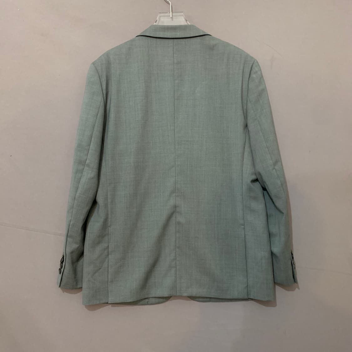 50 시스템옴므 22 레귤러핏 그레이 마조또 블레이저 자켓 상품이미지2