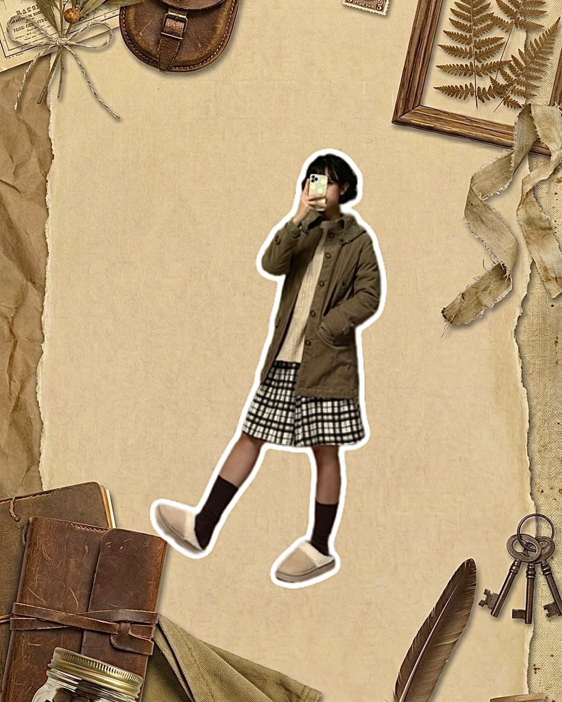 포근 봄 세트 상품이미지2