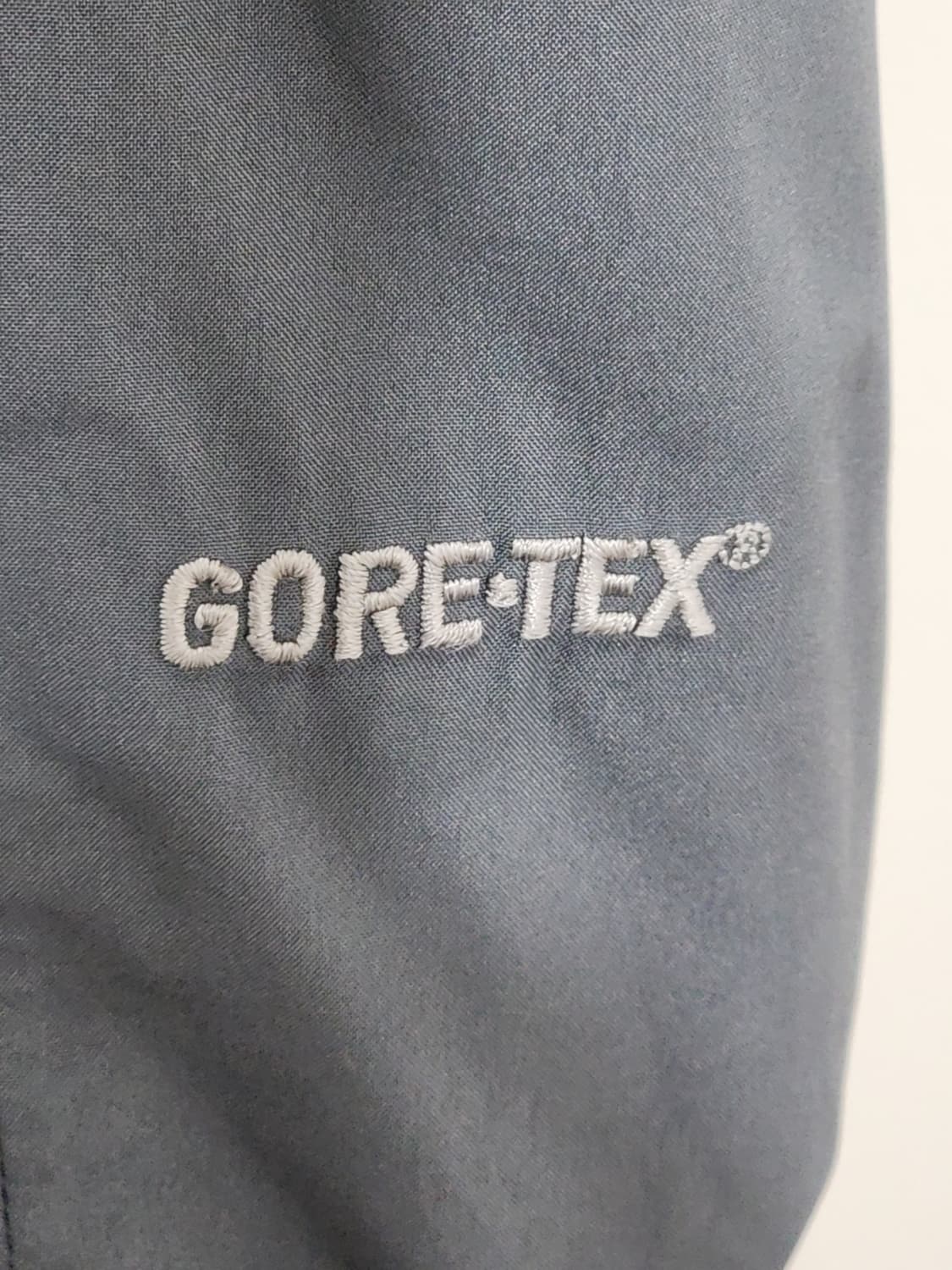 (XL) 노스페이스 고어텍스 자켓 등산복 바람막이 점퍼 상품이미지6