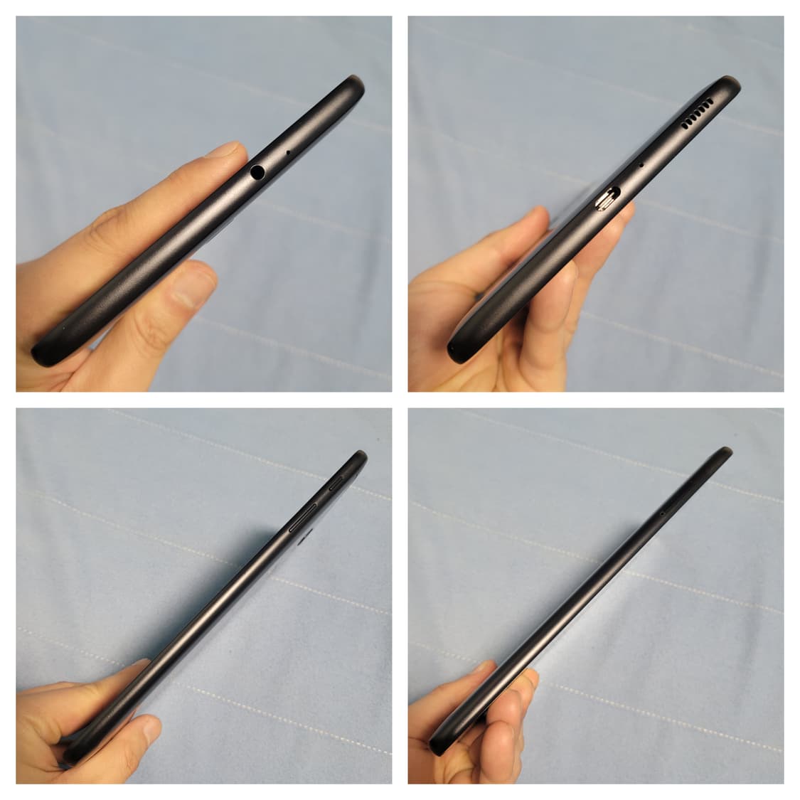 삼성 갤럭시 탭 A 2017 SM-T385K 32기가 셀룰러 상품이미지6