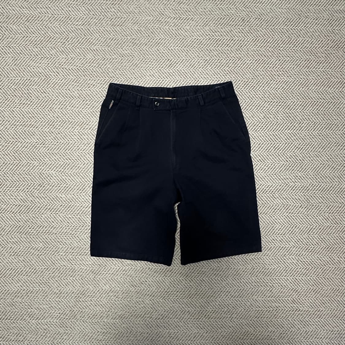 BURBERRY shorts 상품이미지1