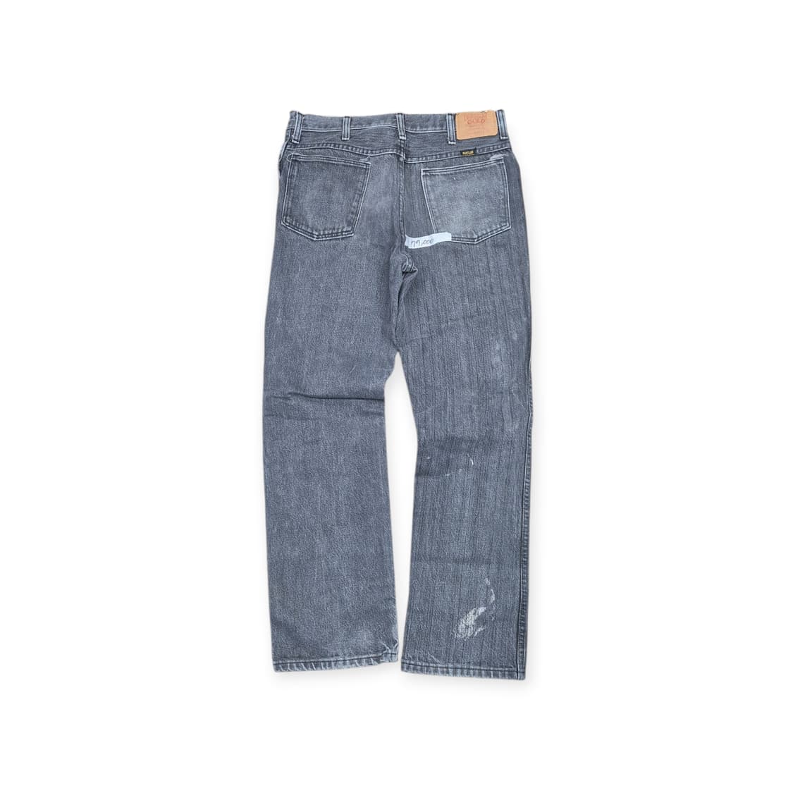 러슬러 데님팬츠 랭글러 상품이미지2