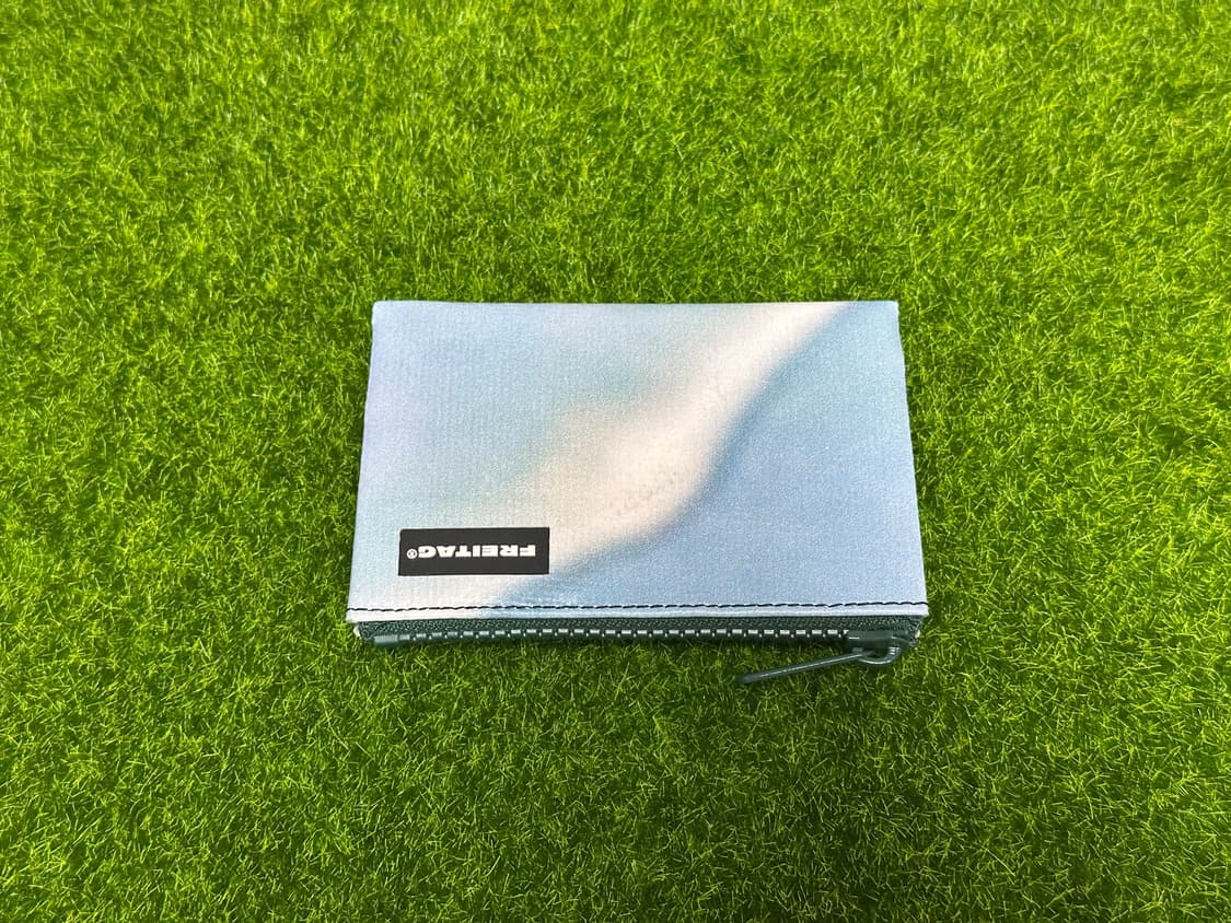 [새상품] 프라이탁 전사 블레어 #지갑 #카드지갑 상품이미지1