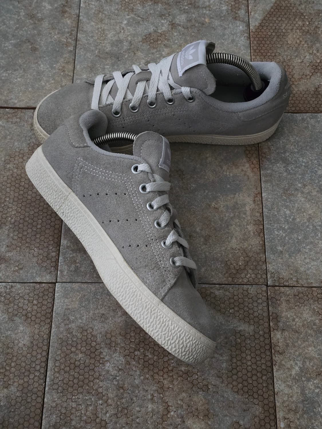 (230)아디다스 스탠스미스 cs  상품이미지5