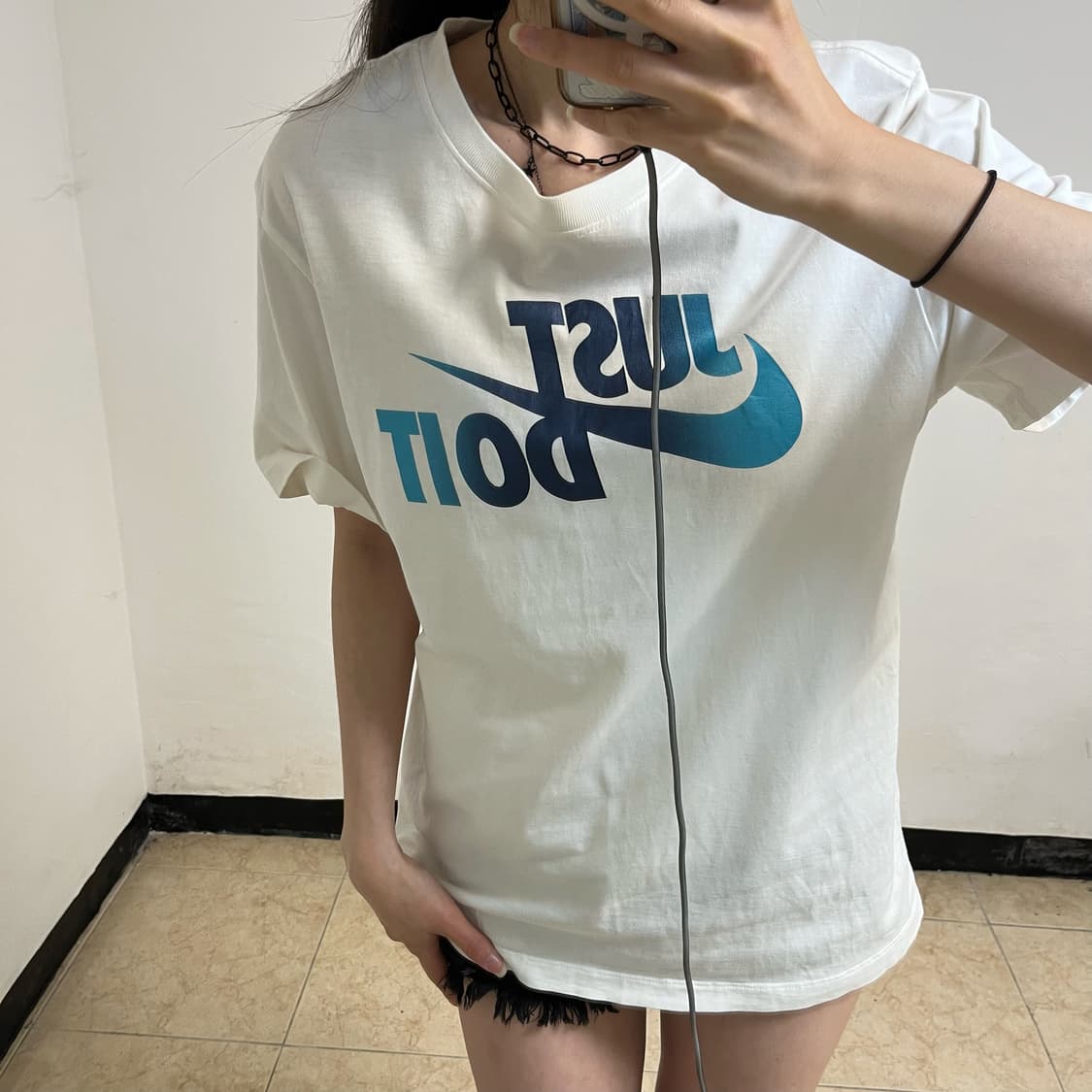 Nike t-shirt 상품이미지2