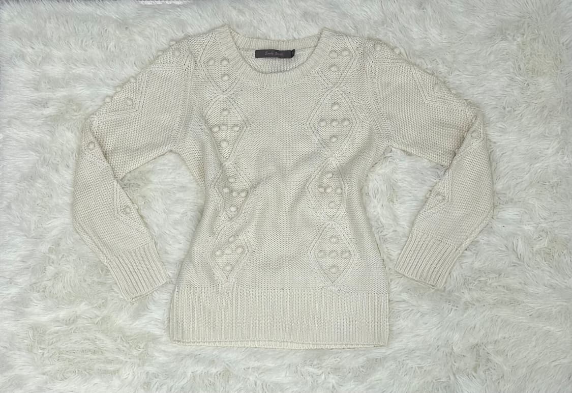 Pompom knit 상품이미지2
