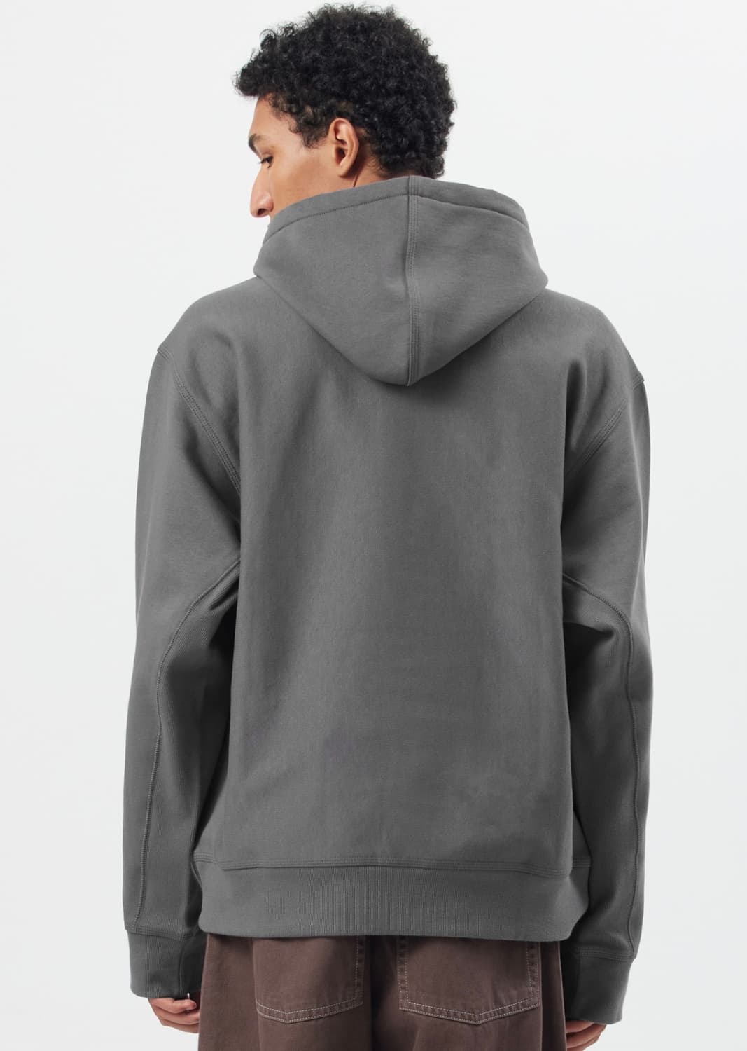 칼하트 WIP 후드 L 사이즈 단순개봉 상품이미지3