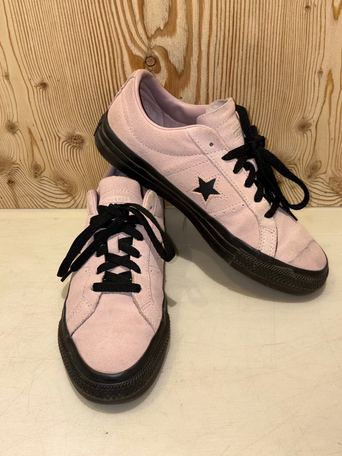 컨버스 원스타 스니커즈 상품이미지1