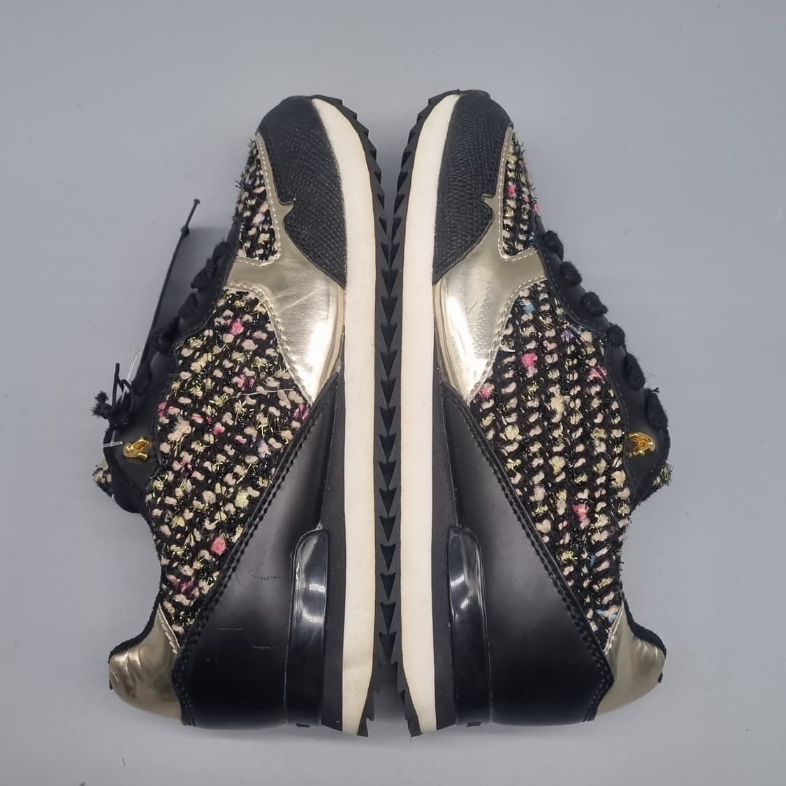 새삼품 리플레이 여성스니커즈 230 상품이미지5