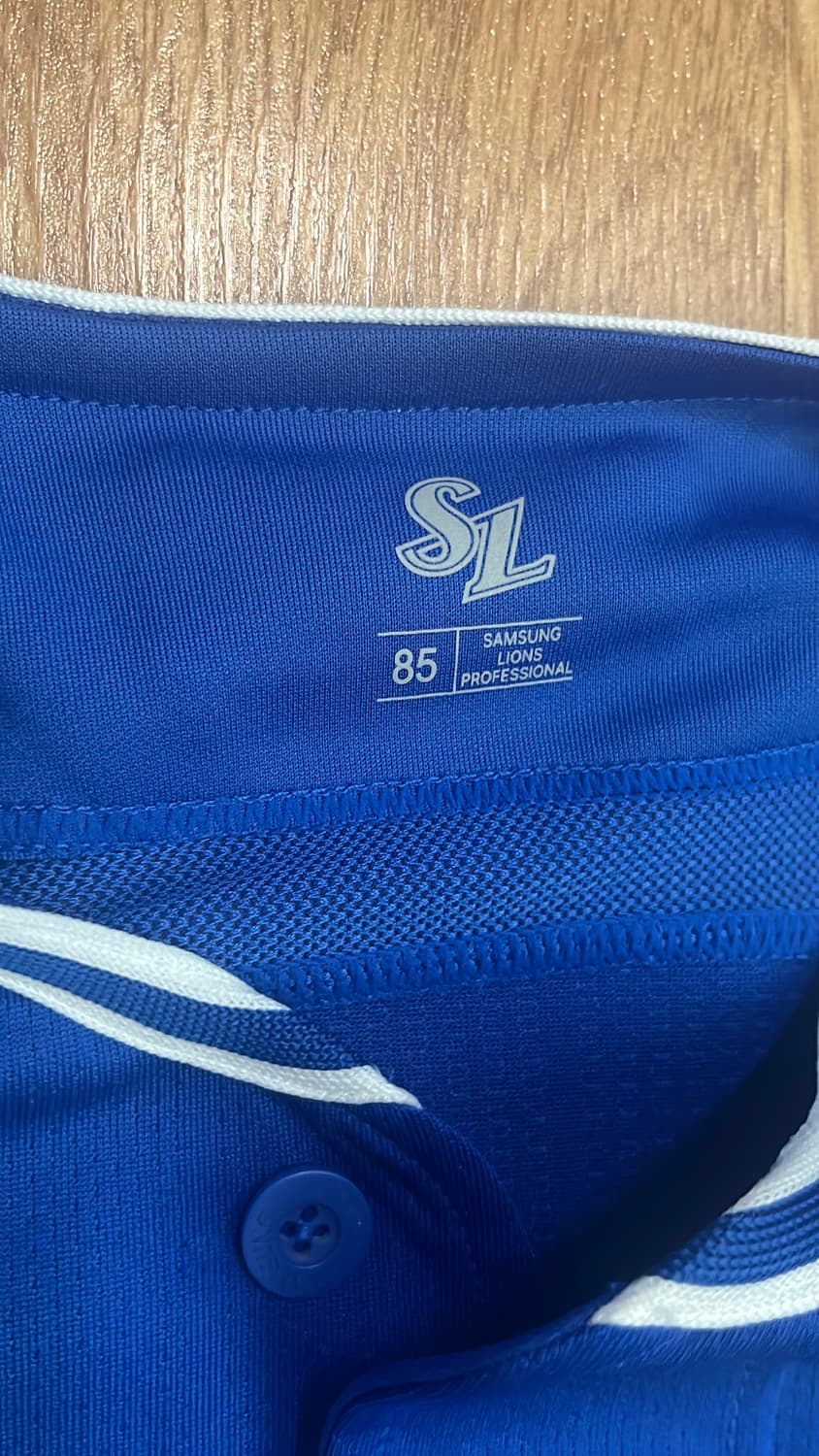 삼성라이온즈 유니폼, 굿즈판매 (일괄) 상품이미지3