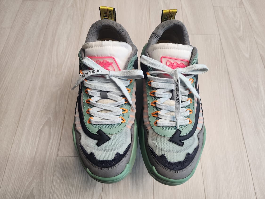 오프화이트 오드시 1000 상품이미지6