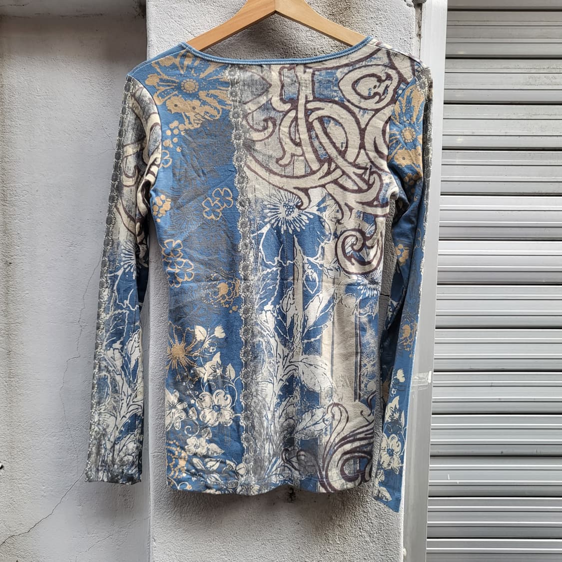 vanilla sugar long sleeves   상품이미지6