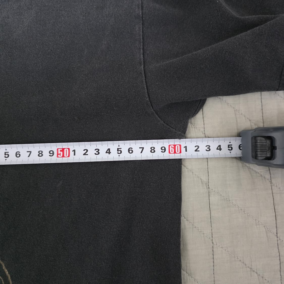 [XL] 빈티지 ICP 링마스터 밴드티 랩티 ver. 하드 상품이미지8