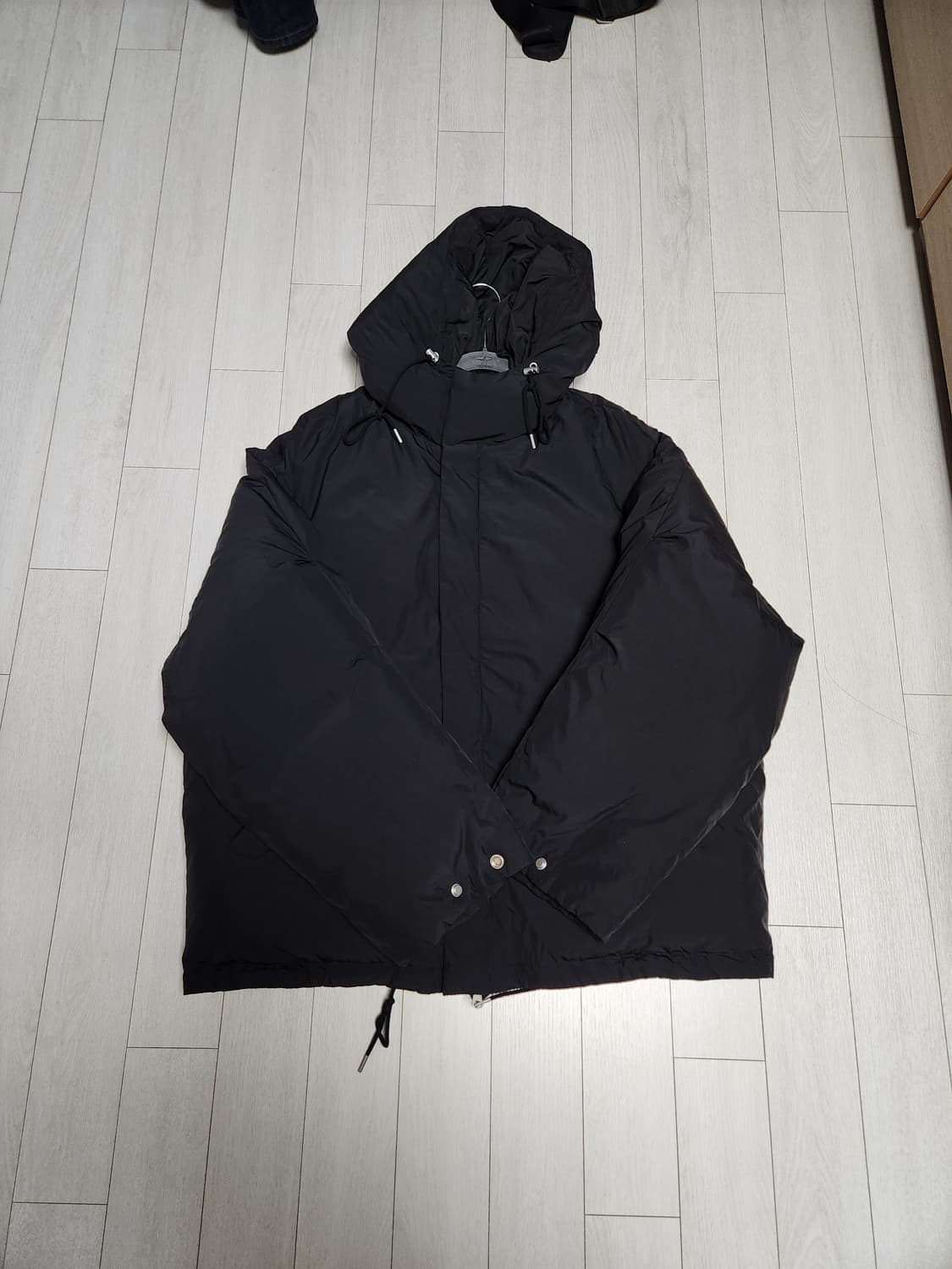 비슬로우 M65 패딩 M 상품이미지1