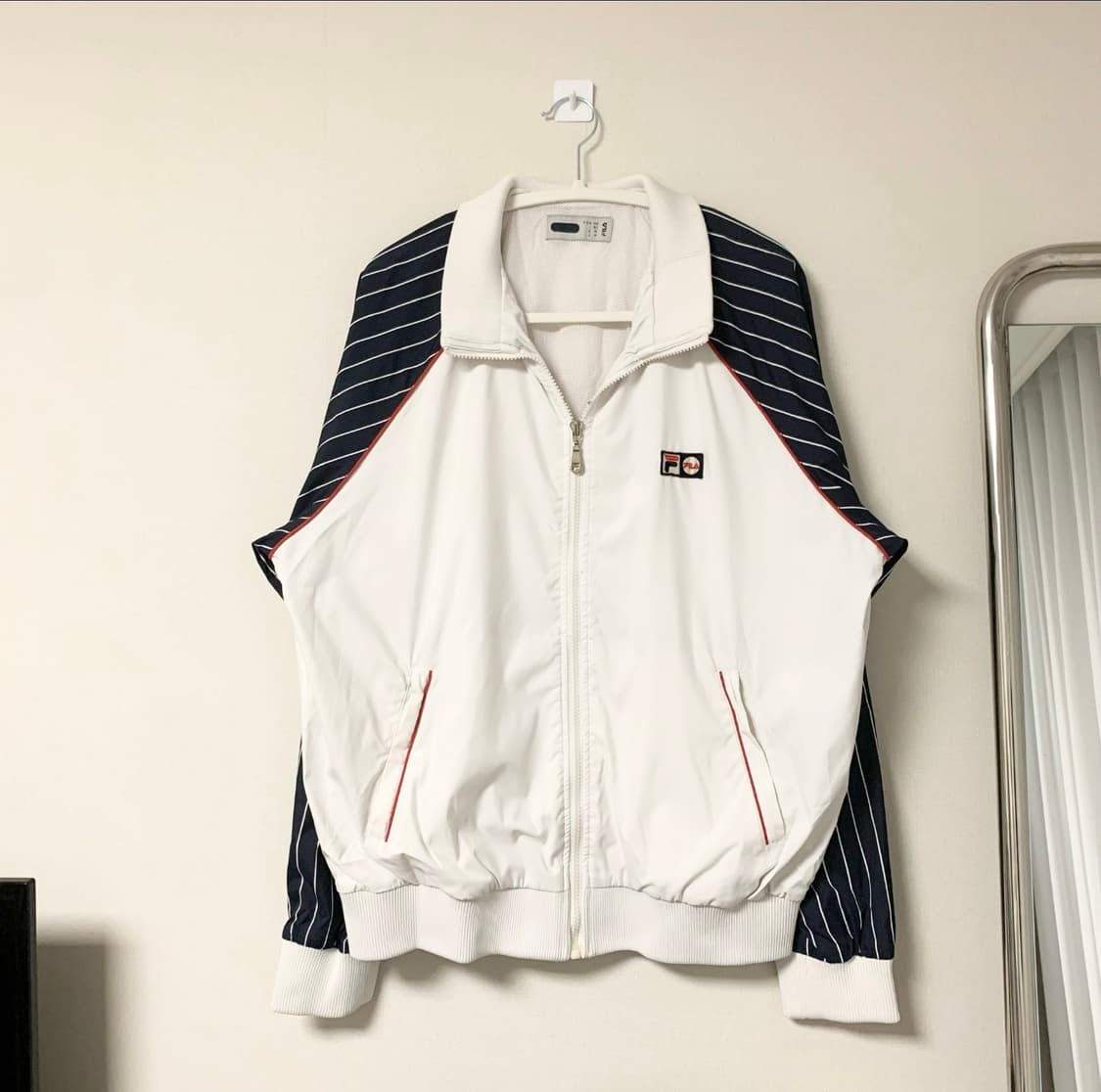 Fila 집업 상품이미지1