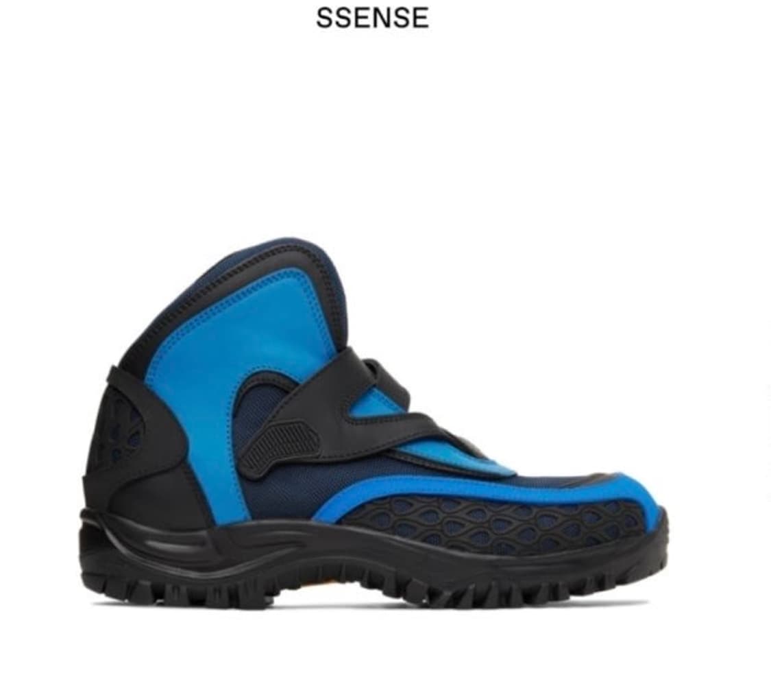 키코 젠트라 부츠 44 상품이미지1