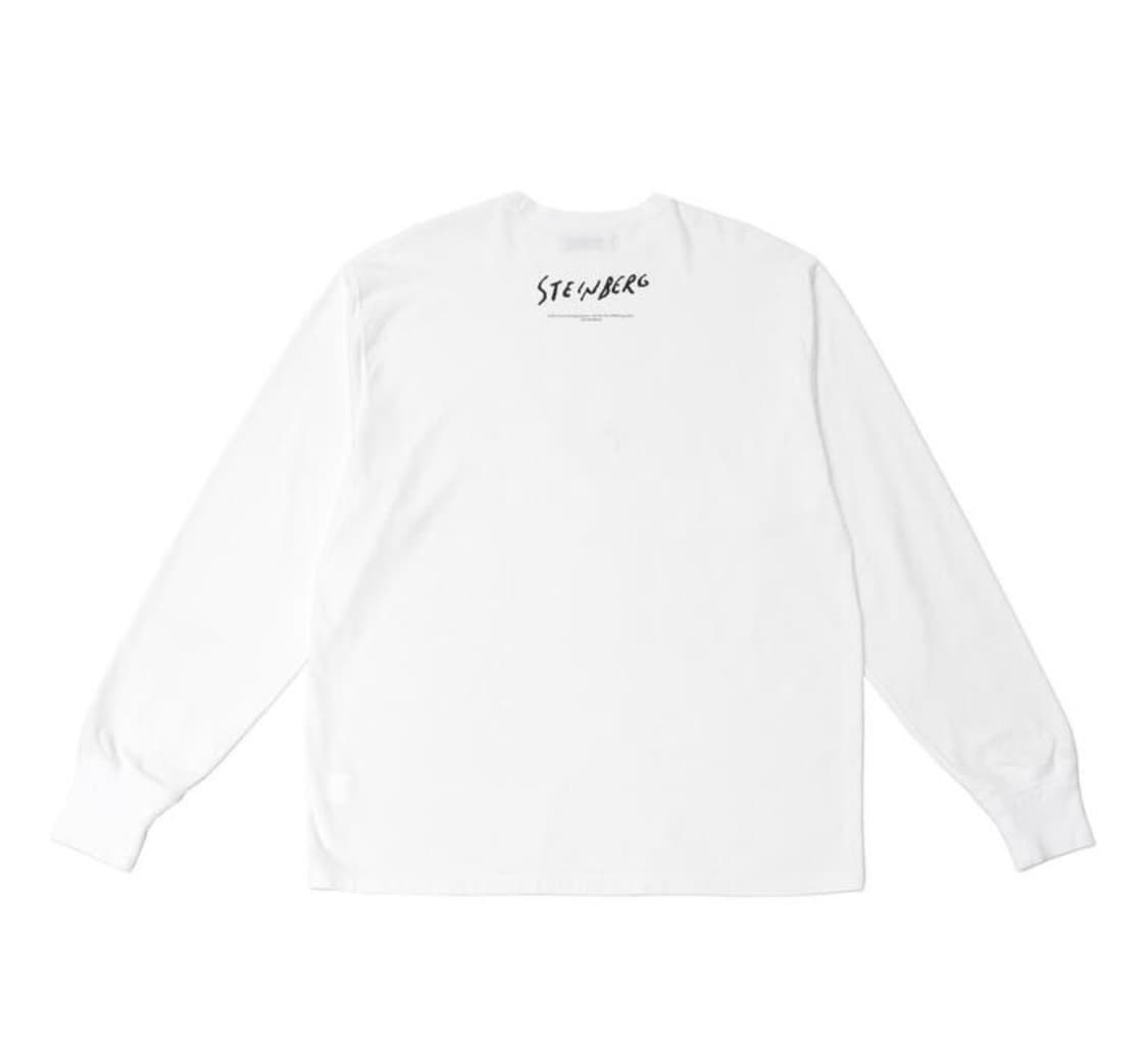 old joe 올드조 롱슬리브 크루넥 티 40 상품이미지8