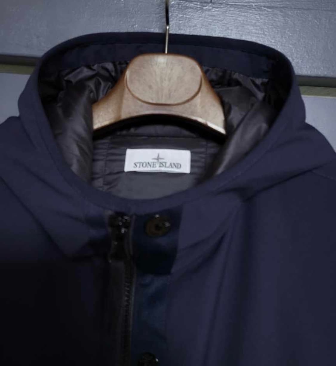 [XXL]스톤아일랜드 프리마로프트 소프트쉘 자켓 상품이미지3