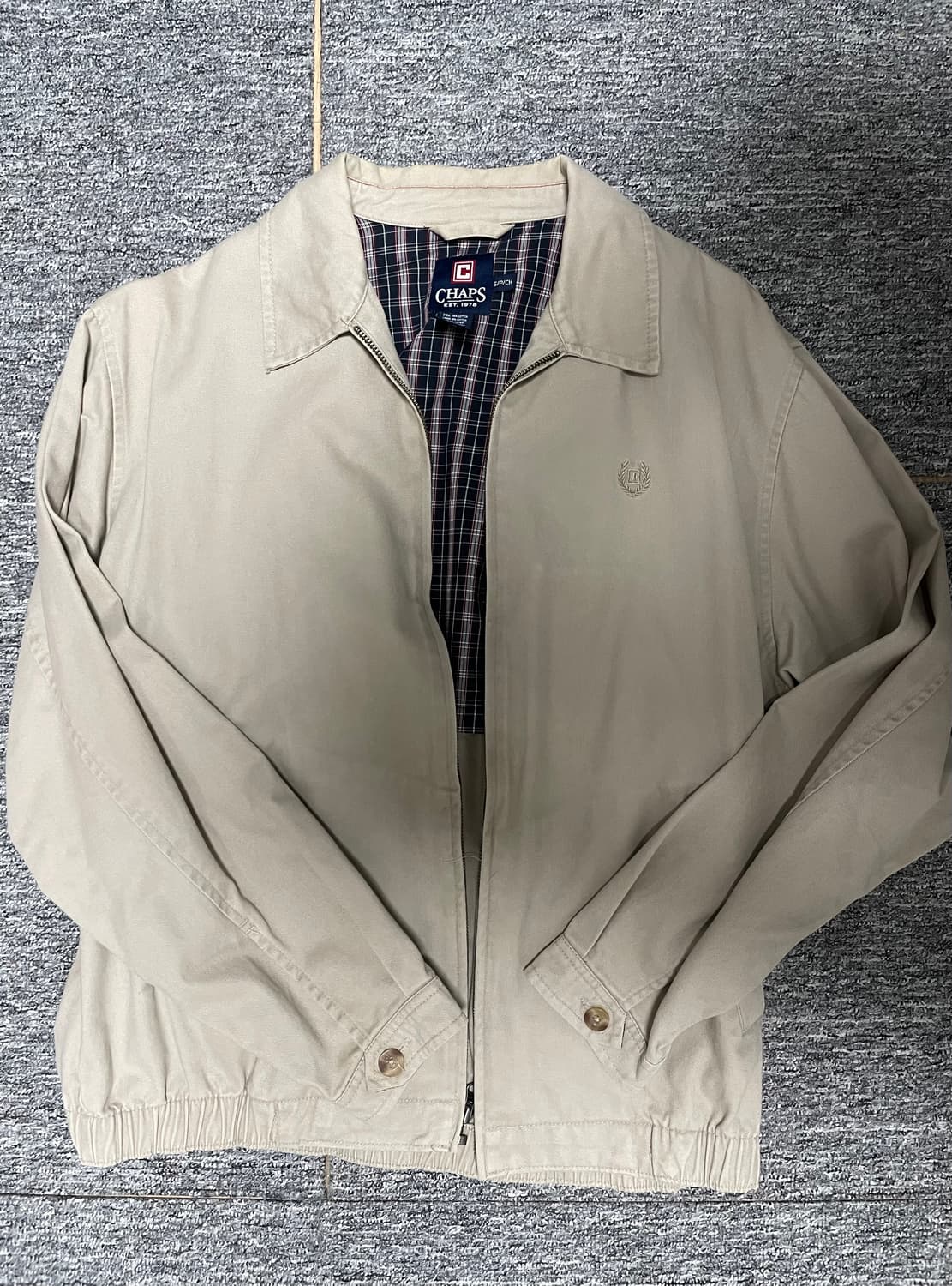 Chaps 워크자켓 상품이미지1