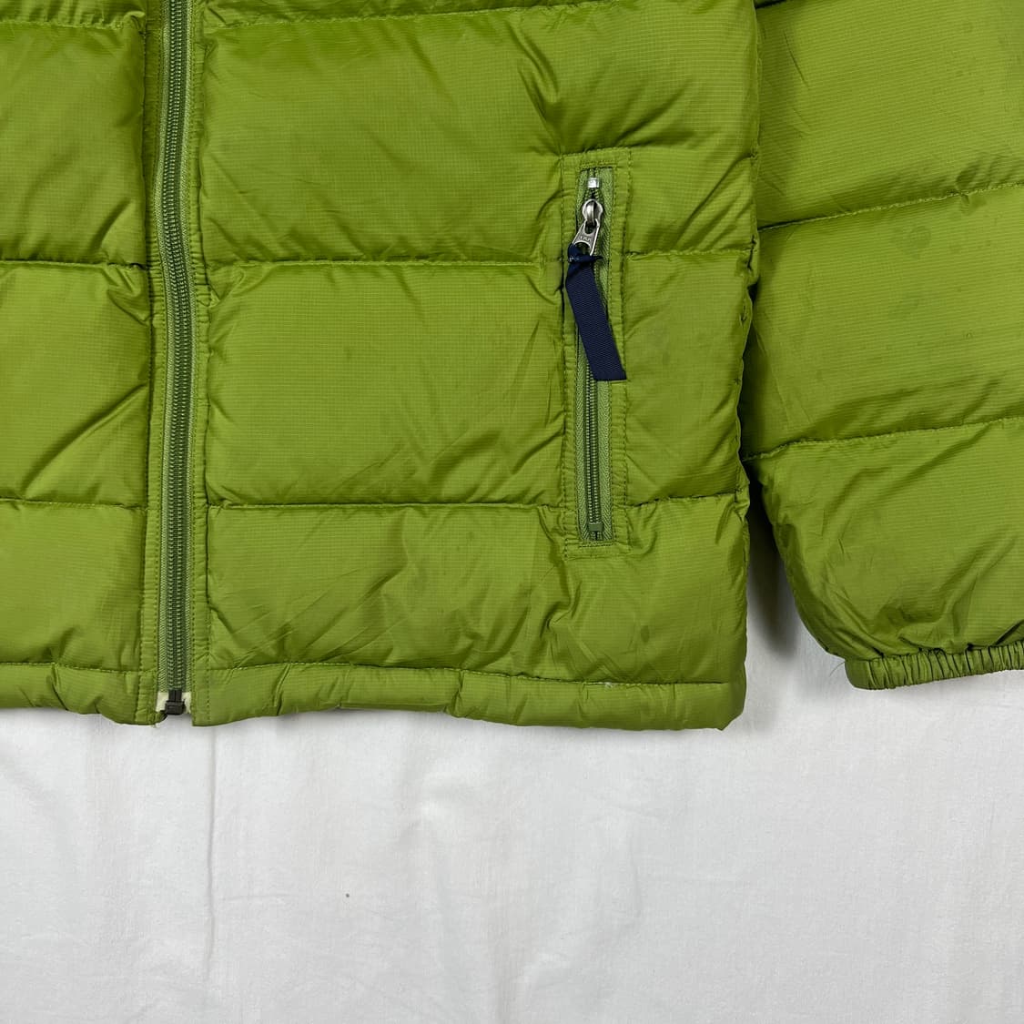 파타고니아 patagonia 키즈 패커블 패딩 자켓 상품이미지4