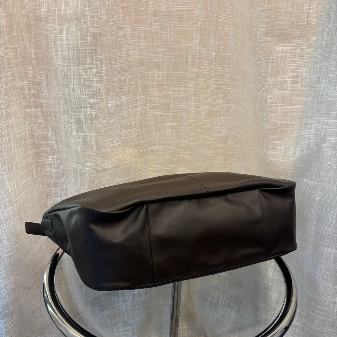 정품 ORR 오르 빅 호보 숄더백     상품이미지7