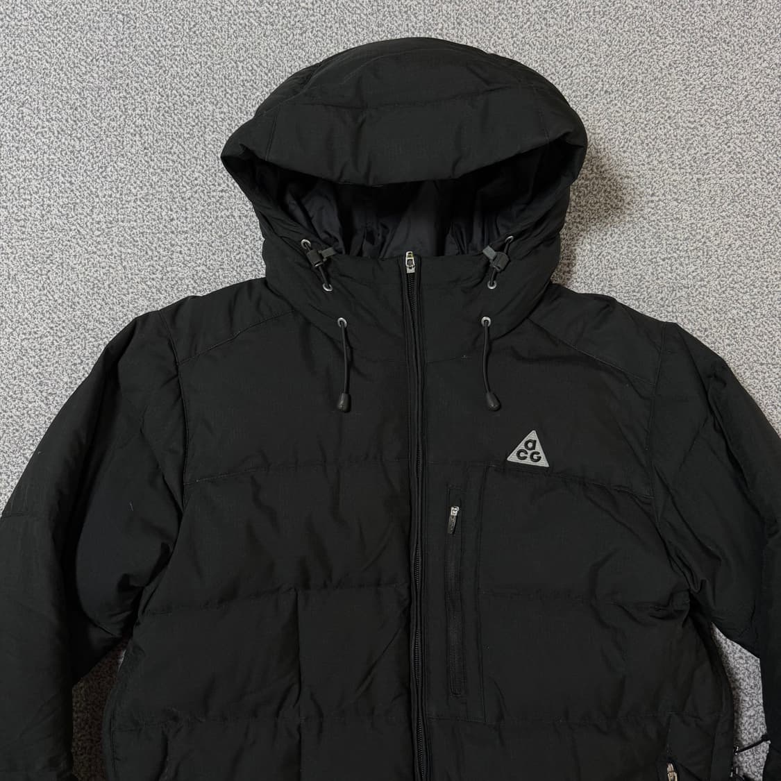 나이키 ACG 패딩 L 상품이미지5