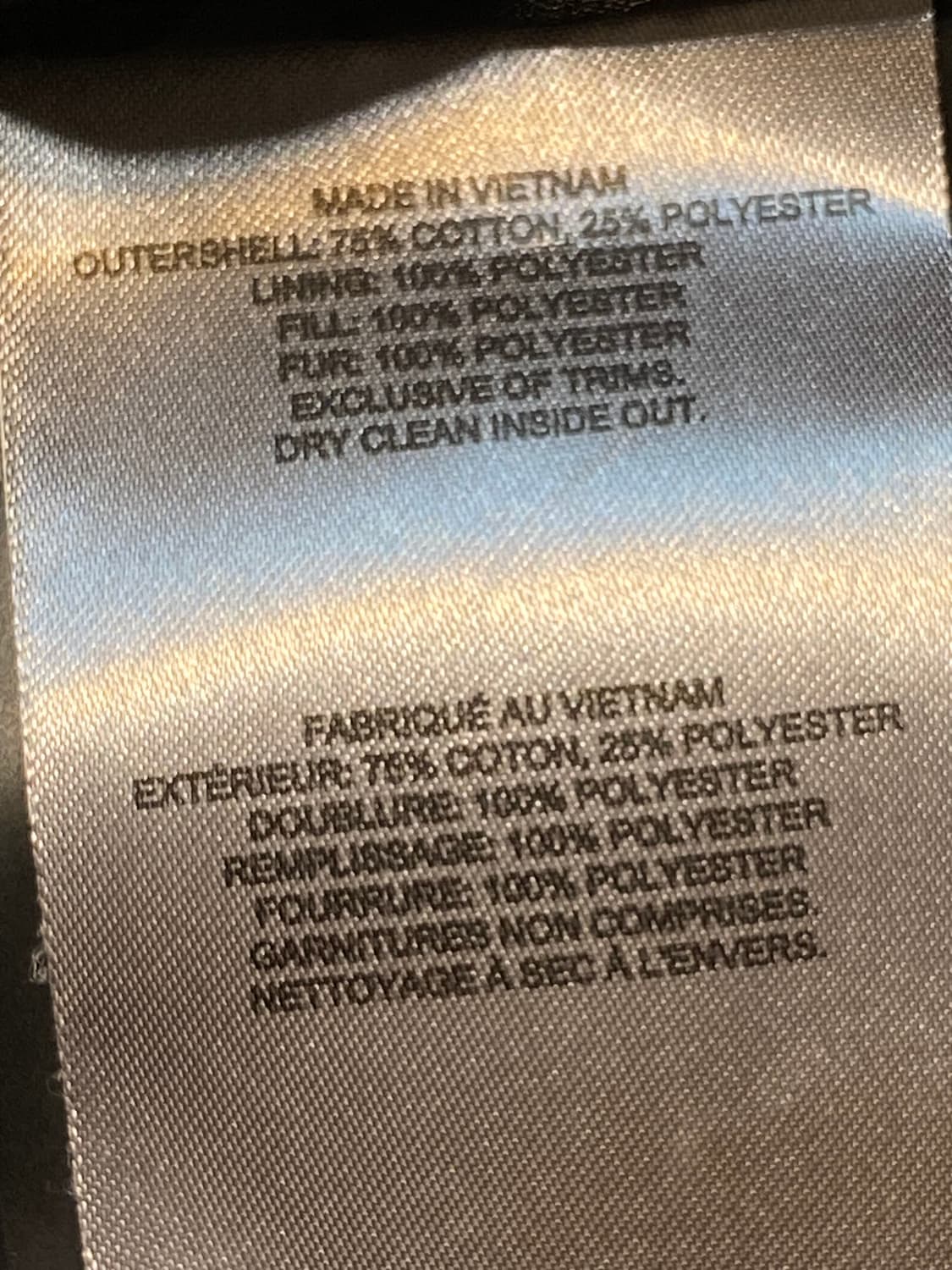 무스너클 셰르파 후드집업 상품이미지8