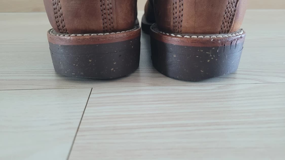 치페와  홈스테드  265  ( 아이언레인저 레드윙 스타일) 상품이미지5