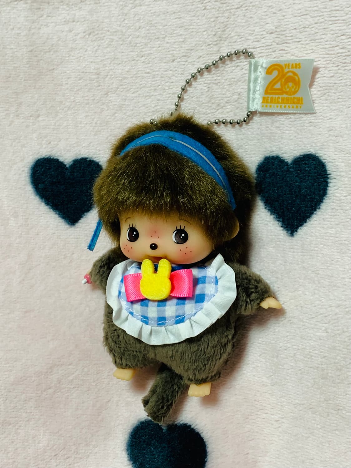 🩵베비치치 아이돌 키체인 상품이미지5