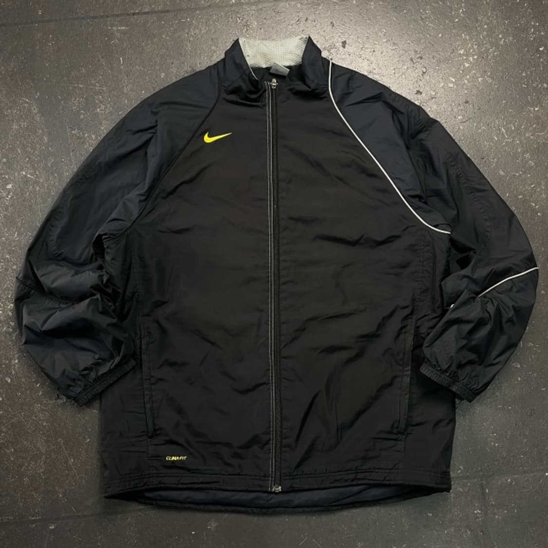 105 나이키 스우시 바람막이  상품이미지1
