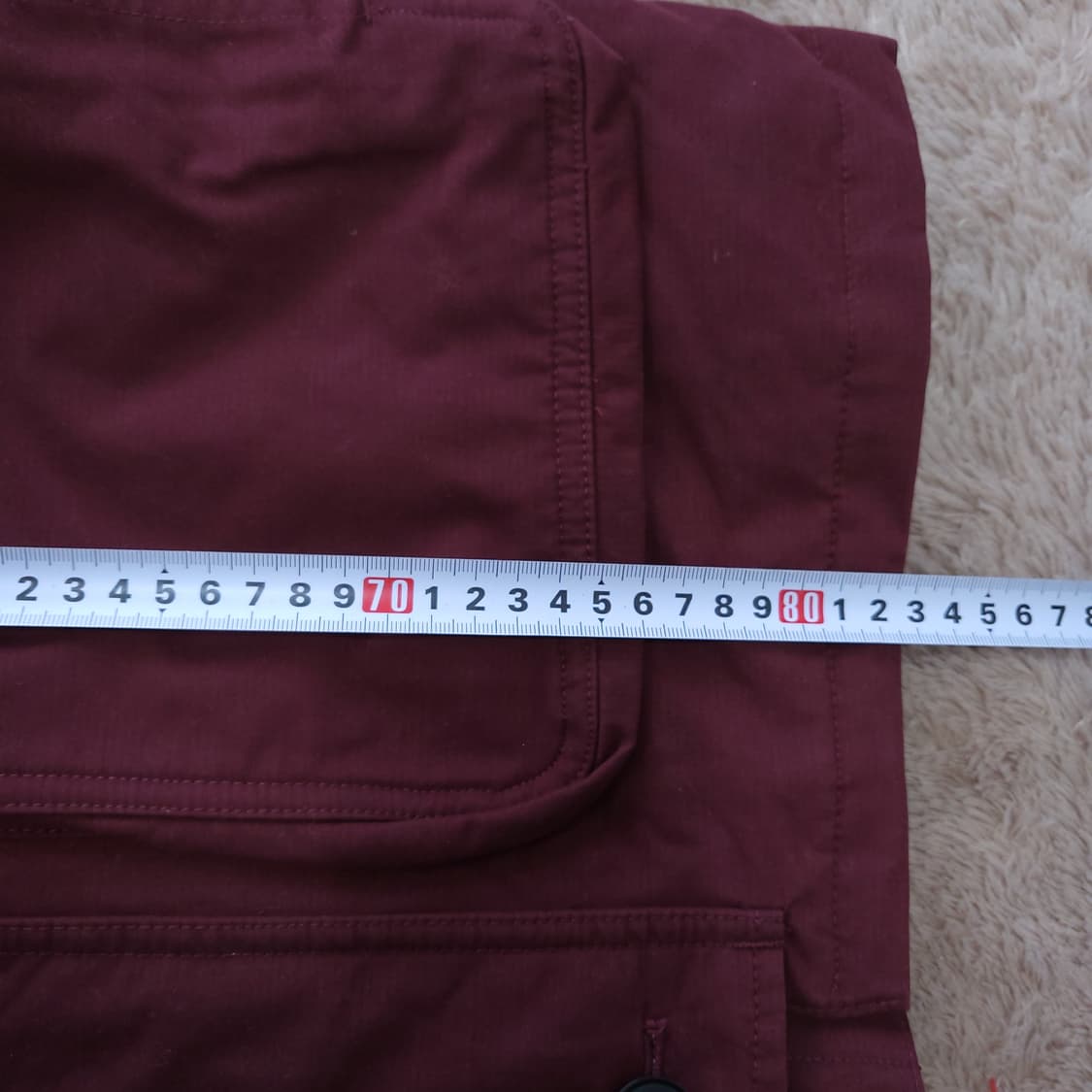 팀버랜드 남성 야상패딩점퍼 S 상품이미지9