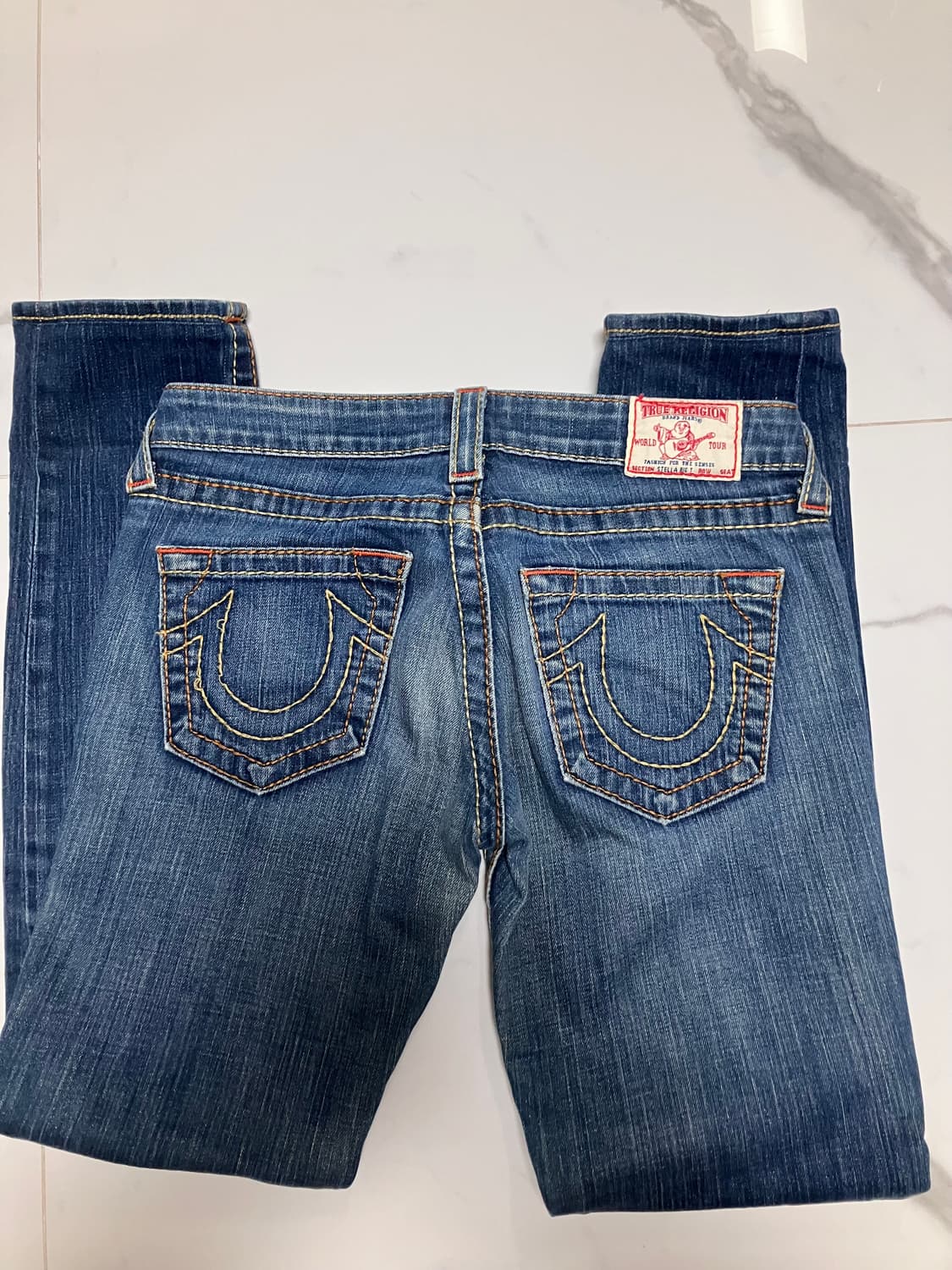 stella BigT스텔라 빅티 스키니 스트레이트 트루릴리젼 상품이미지1