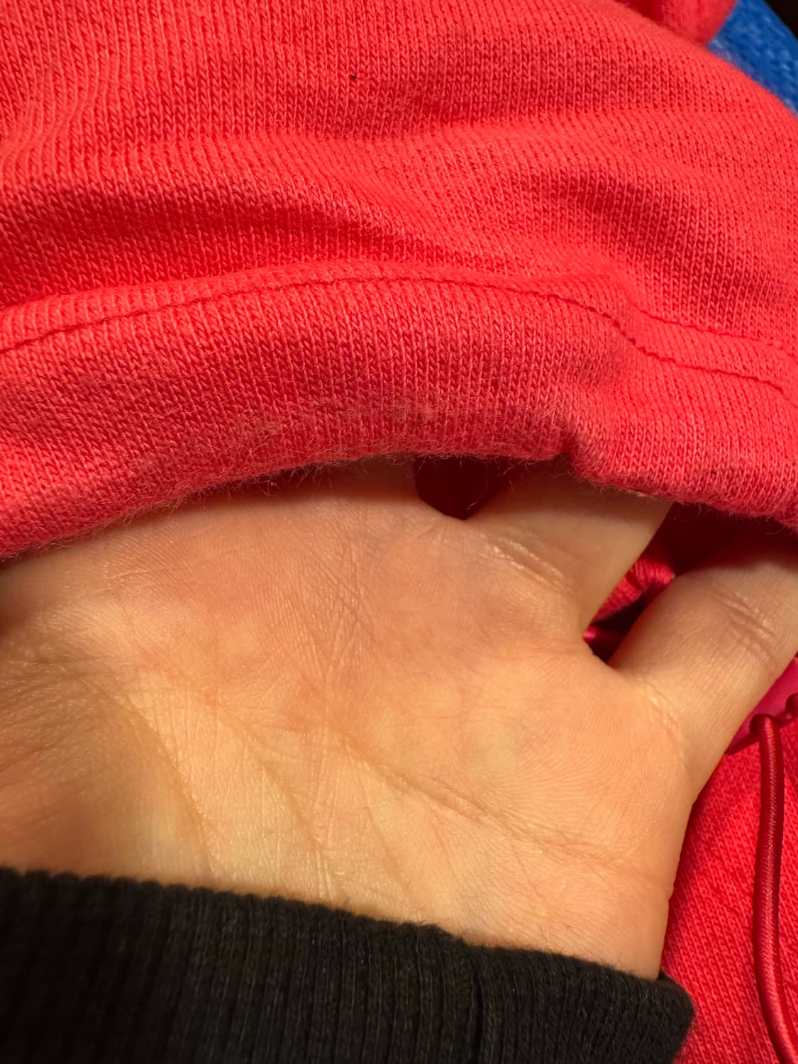 커렌트 후드 스웻팬츠 셋업 상품이미지7