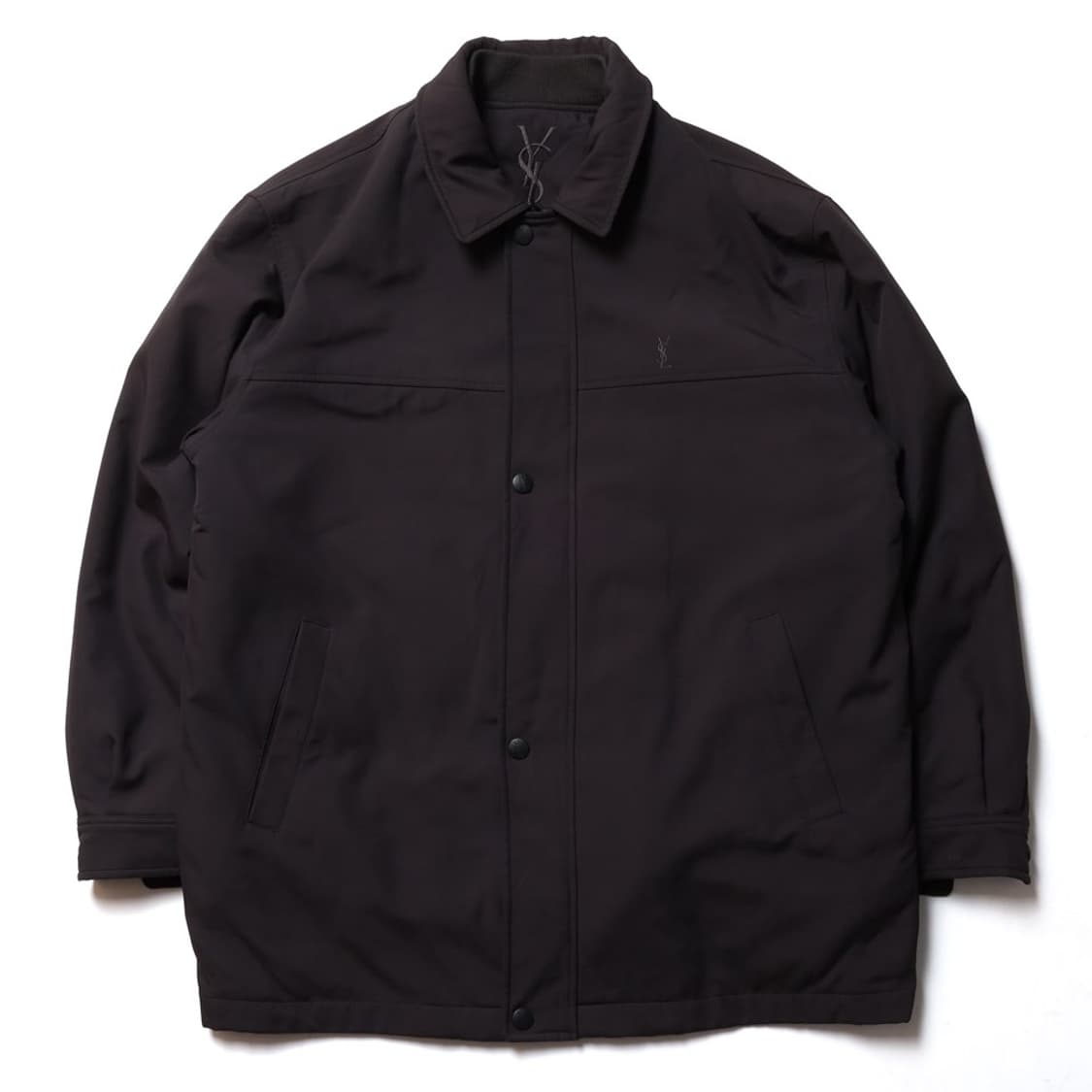 입생로랑 Yves Saint Laurent Polyester Coach  상품이미지1