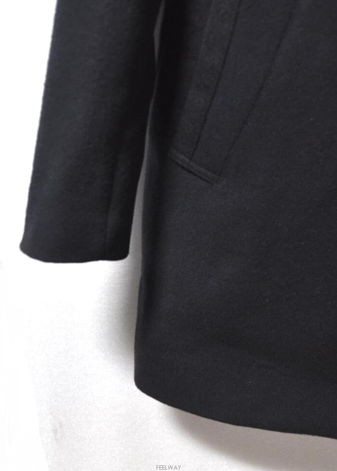 타임(TIME)/남성모직코트자켓(사이즈95) 상품이미지6