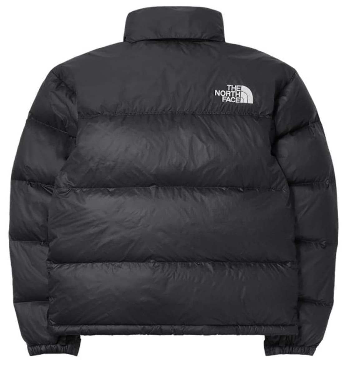 NJ1DM62A 노스페이스 에코 눕시 자켓 블랙 95 상품이미지2