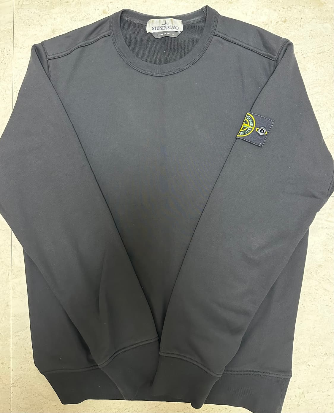 스톤아일랜드 맨투맨 M 상품이미지1