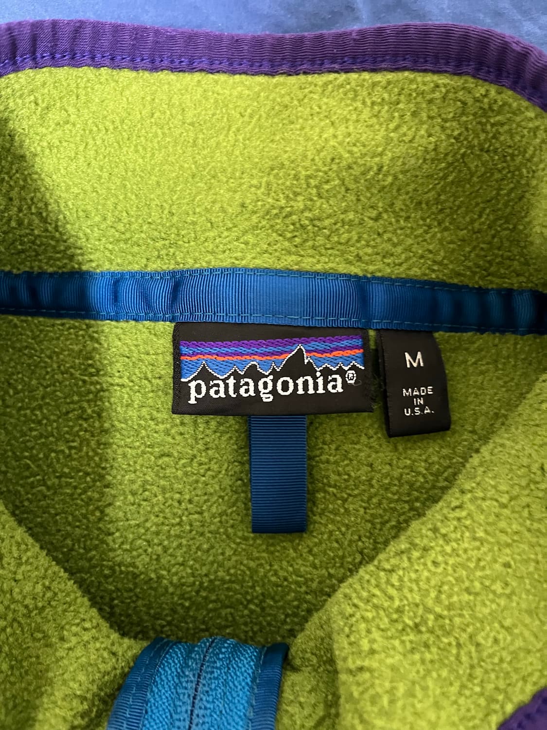 [판매] 90‘S 파타고니아 신칠라  상품이미지2